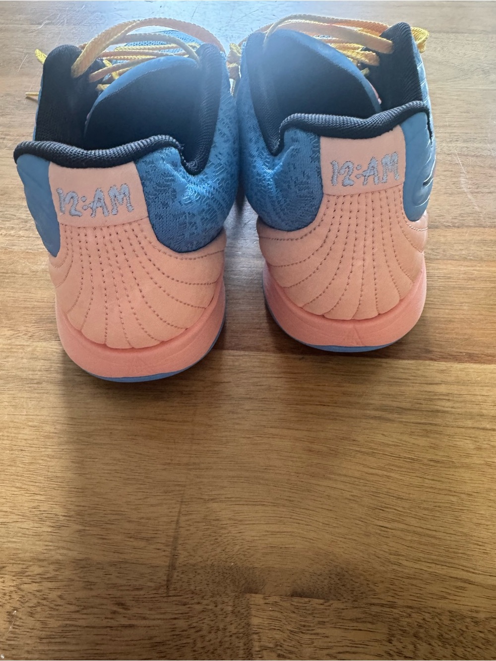 Nike Ja 2 'Breeze' - Picture 6 of 9
